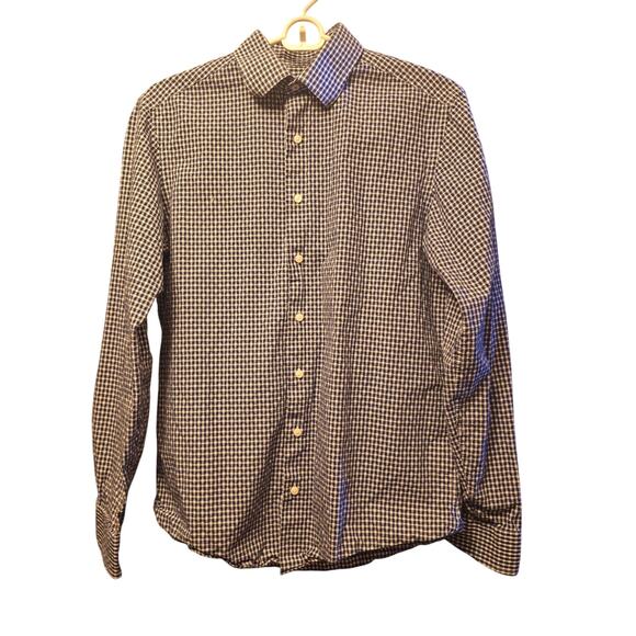Ben Sherman tailoring tailored slim fit - Picture 1 of 5